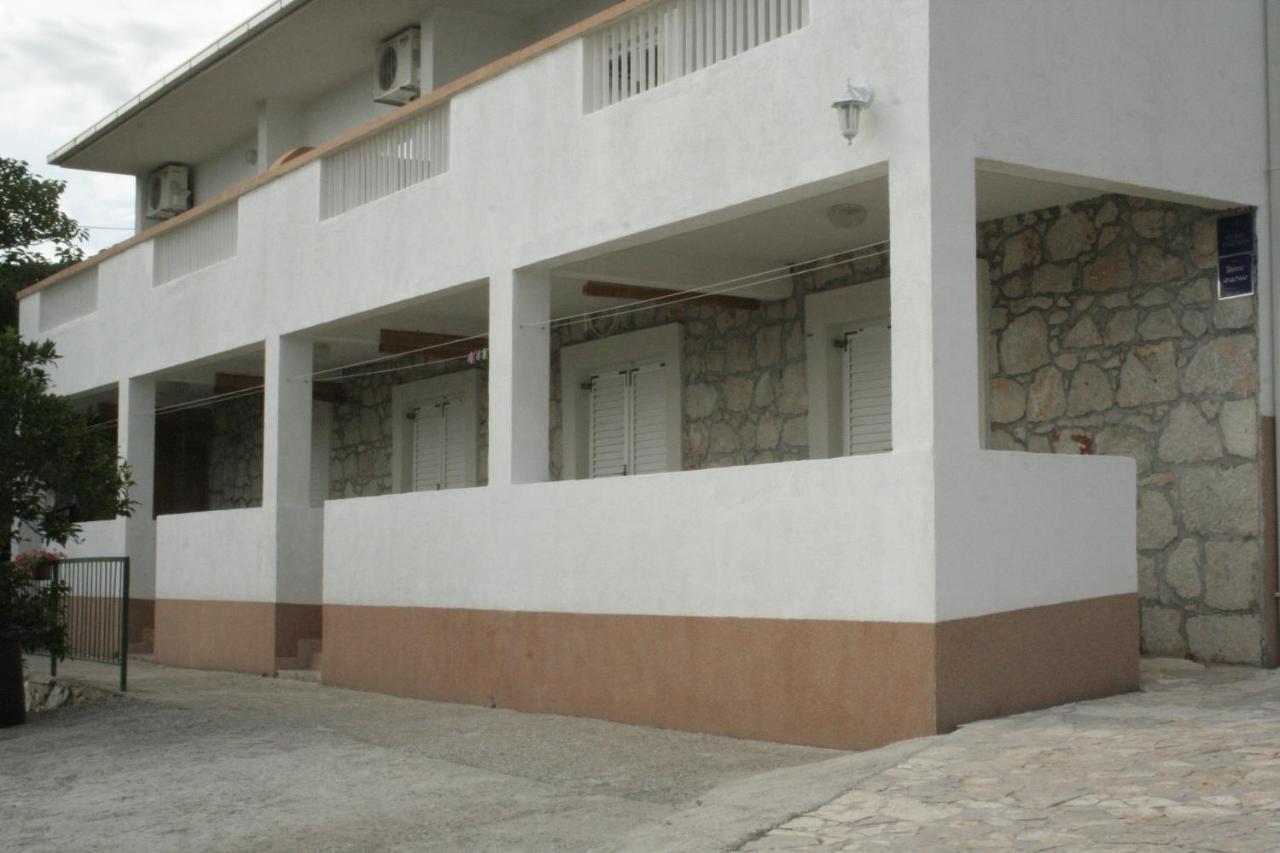 Apartments With A Parking Space Gradac, Makarska - 11332 Gradac  Εξωτερικό φωτογραφία