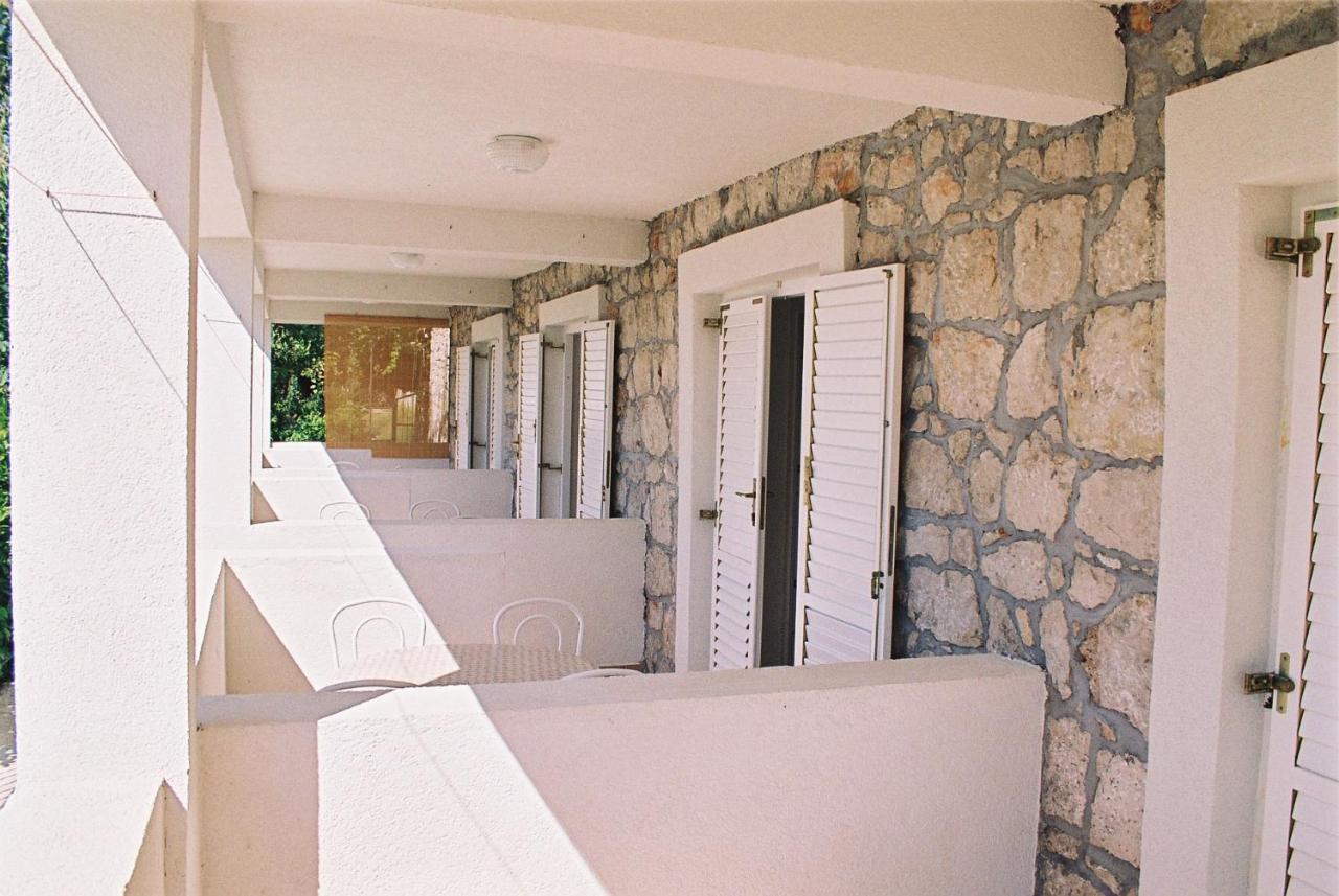 Apartments With A Parking Space Gradac, Makarska - 11332 Gradac  Εξωτερικό φωτογραφία