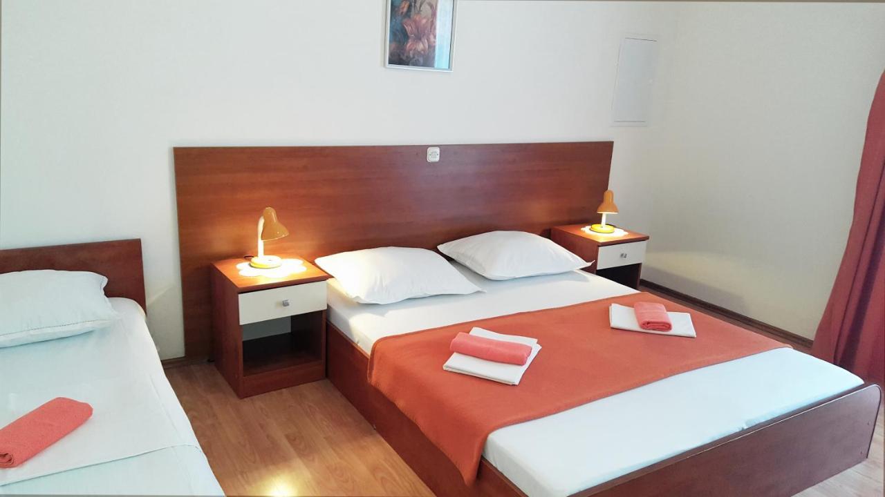 Apartments With A Parking Space Gradac, Makarska - 11332 Gradac  Εξωτερικό φωτογραφία