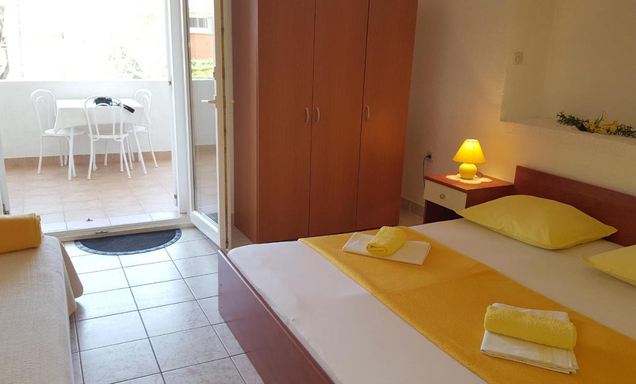 Apartments With A Parking Space Gradac, Makarska - 11332 Gradac  Εξωτερικό φωτογραφία
