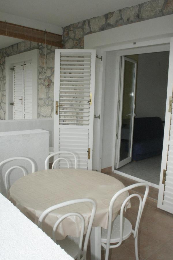 Apartments With A Parking Space Gradac, Makarska - 11332 Gradac  Εξωτερικό φωτογραφία