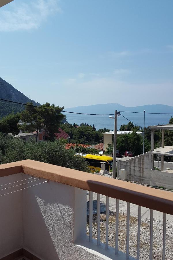 Apartments With A Parking Space Gradac, Makarska - 11332 Gradac  Εξωτερικό φωτογραφία