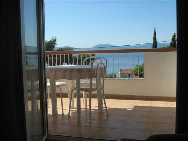 Apartments With A Parking Space Gradac, Makarska - 11332 Gradac  Εξωτερικό φωτογραφία