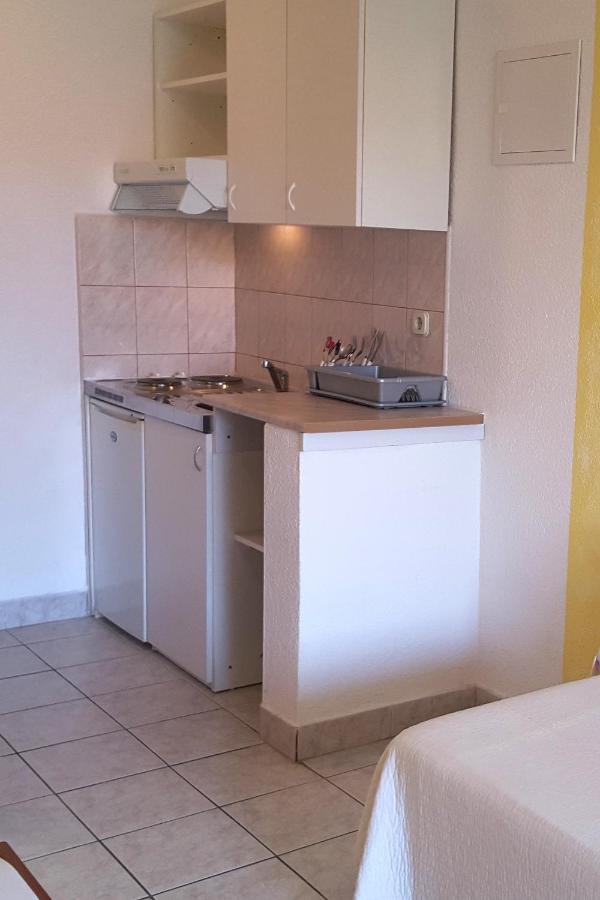 Apartments With A Parking Space Gradac, Makarska - 11332 Gradac  Εξωτερικό φωτογραφία