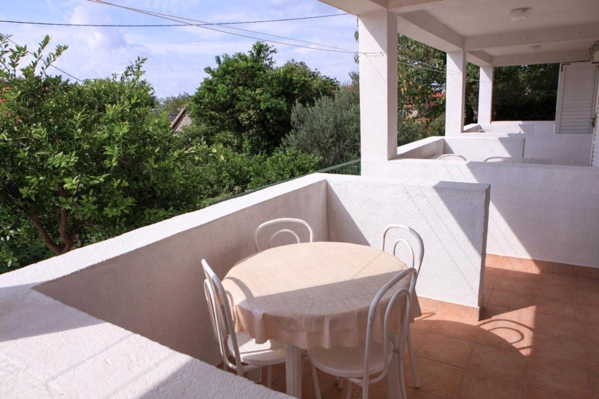 Apartments With A Parking Space Gradac, Makarska - 11332 Gradac  Εξωτερικό φωτογραφία